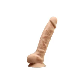 Realistinis vibratorius Silexd