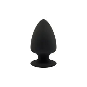 Anal plug Silexd Black