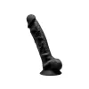 Vibratorius Silexd Juoda