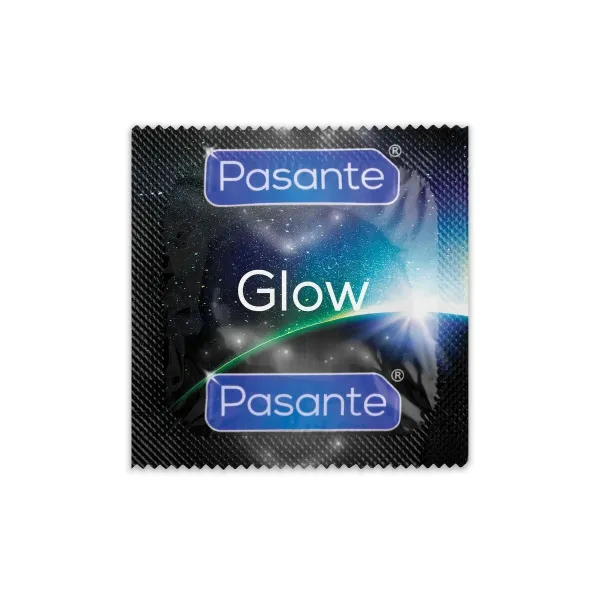 Kondoomid Pasante 144 Ühikut