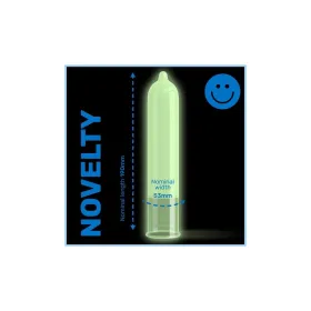 Condoms Pasante 144 Units