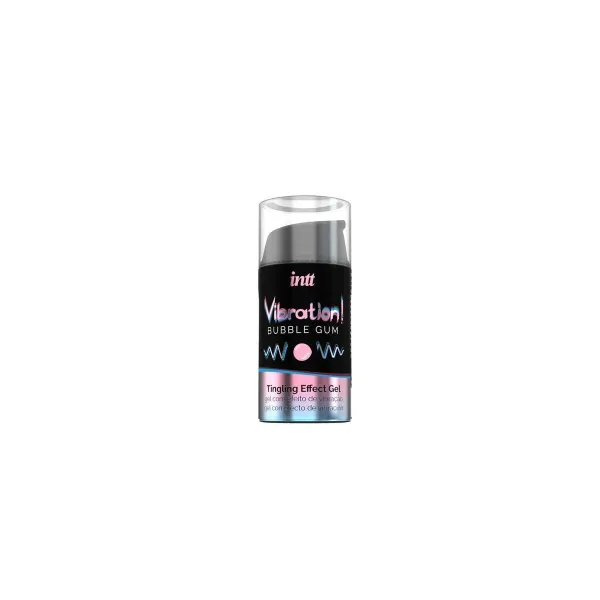 Libesti Intt ITT104 15 ml Närimiskumm
