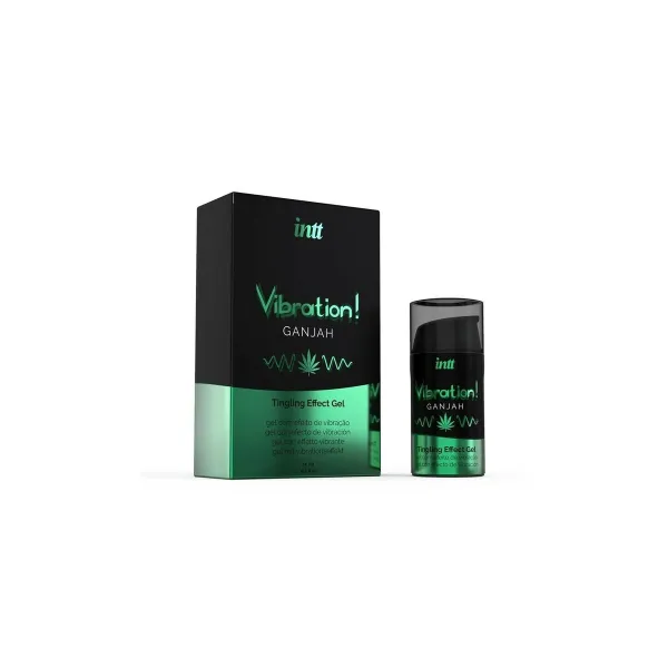 Liukuvoide Intt 15 ml