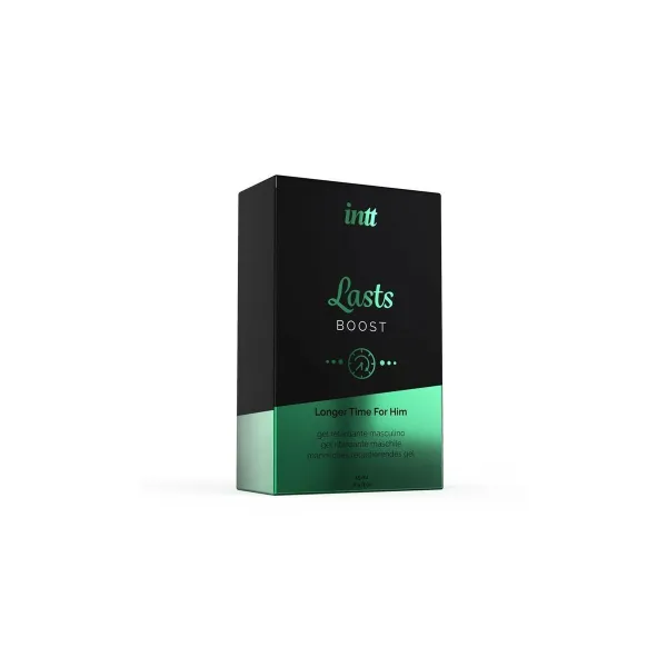 Средство, задерживающее эякуляцию у мужчин Intt ITT105 15 ml