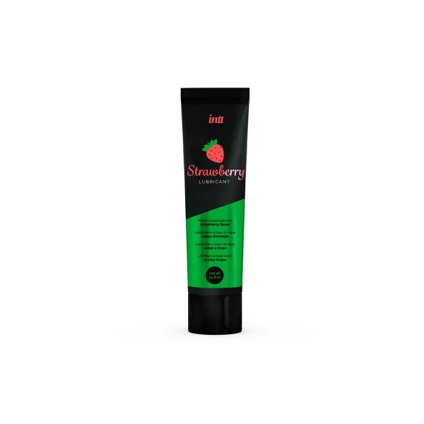 Libesti Intt 100 ml Maasikas