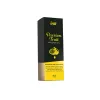 Eroottinen hierontaöljy Intt 30 ml Passionhedelmä