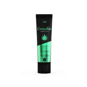 Lubricant Intt Cannabis 100 ml