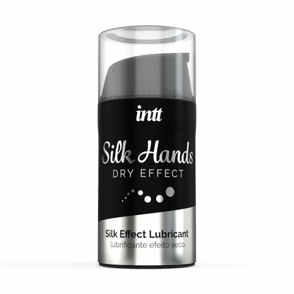 Lubrikants Silk Hands 15 ml
