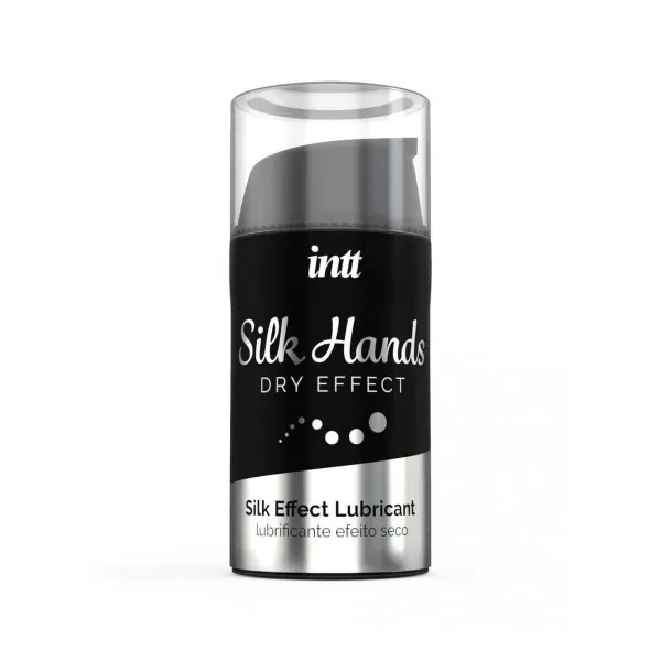 Лубрикант Silk Hands 15 ml