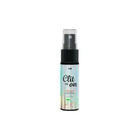 Лубрикант Intt 12 ml Красный Красные ягоды