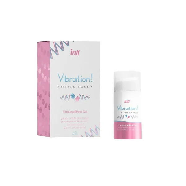 Afrodiziakas Intt 15 ml