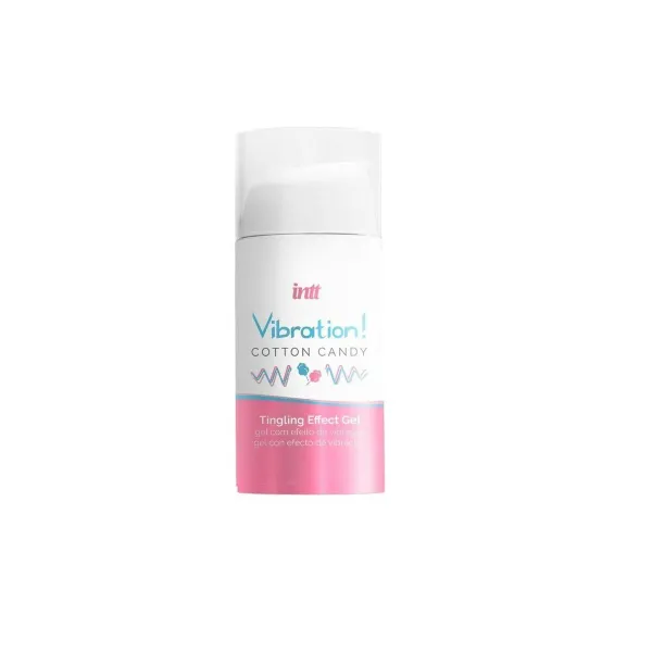 Afrodiziakas Intt 15 ml