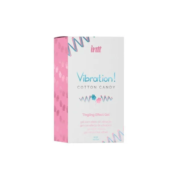 Afrodiziakas Intt 15 ml