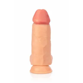 Realistic Dildo Captain Red 26 cm
