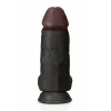 Dildo Captain Red Musta