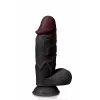 Dildo Captain Red Melns