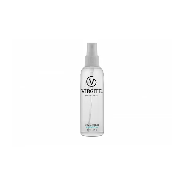 Lelupuhasti Virgite 150 ml