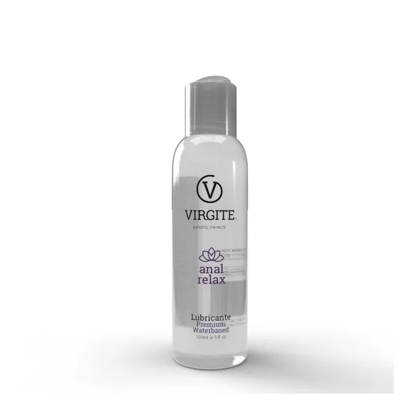 Anaallibesti Virgite 150 ml