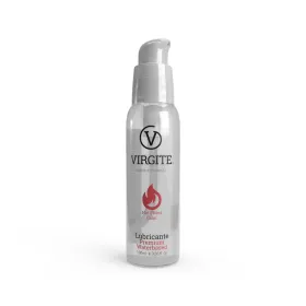 Slide Waterbased Lubricant Virgite 100 ml