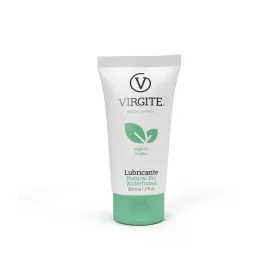 Slide Waterbased Lubricant Virgite 50 ml