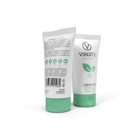 Slide Waterbased Lubricant Virgite 50 ml