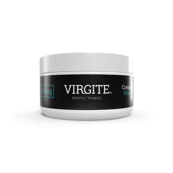 Anaallibesti Virgite 200 ml