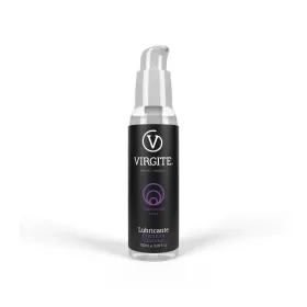 Лубрикант Virgite 100 ml Силикон