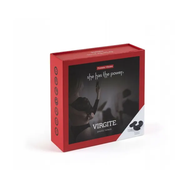 Массажер простаты Virgite