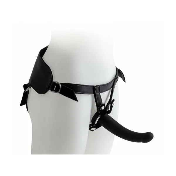 Strap-on dildo Virgite Must L
