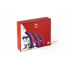 Strap-On Dildo Virgite Violets S/M/L