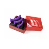 Dildo Virgite Violets S/M/L Komplekts