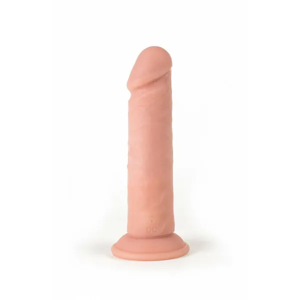 Reālistiskais Vibrators Virgite 19 cm