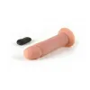 Реалистичный вибратор Virgite 19 cm