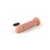 Reālistiskais Vibrators Virgite 24,5 cm