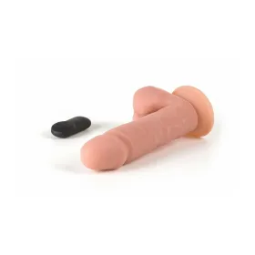 Realistic Vibrator Virgite 19 cm