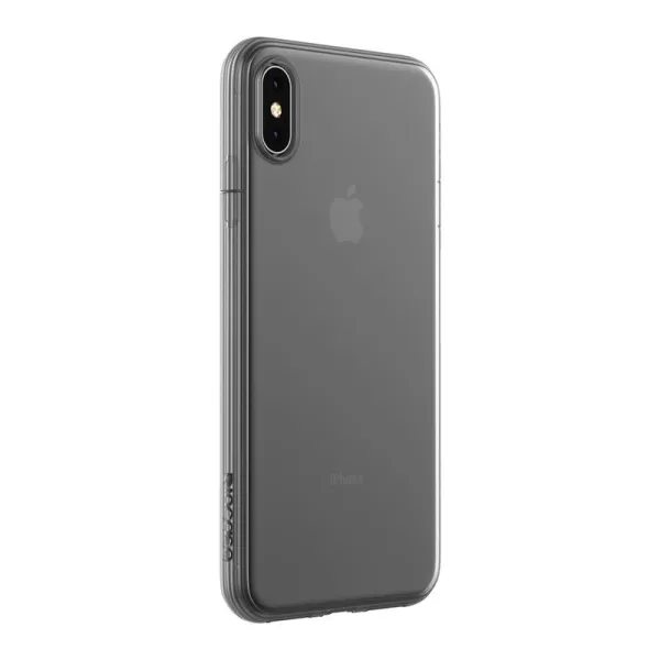 Incase Protective Clear Cover for iPhone Xs Max (Clear)