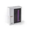 Realistic Vibrator Virgite Purple