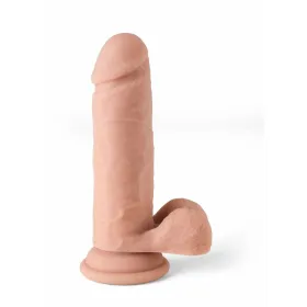 Realistic Vibrator Virgite