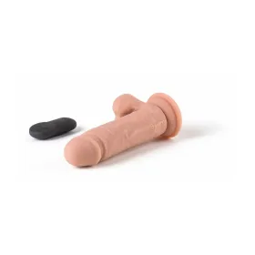 Realistic Vibrator Virgite