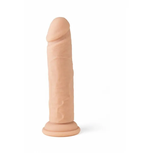 Realistinen vibraattori Virgite 16,5 cm