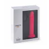 Реалистичный вибратор Virgite Розовый 16,5 cm
