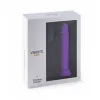 Ypatinga vibracija Virgite Purpurinė 16,5 cm