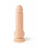 Realistlik vibraator Virgite 16 cm