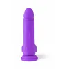 Reālistiskais Vibrators Virgite Violets 16 cm