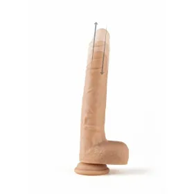 Reālistiskais Vibrators Virgite 20 cm