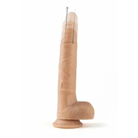 Reālistiskais Vibrators Virgite 23 cm