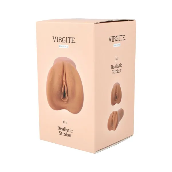 Patvarus Jack Ass Virgite R22