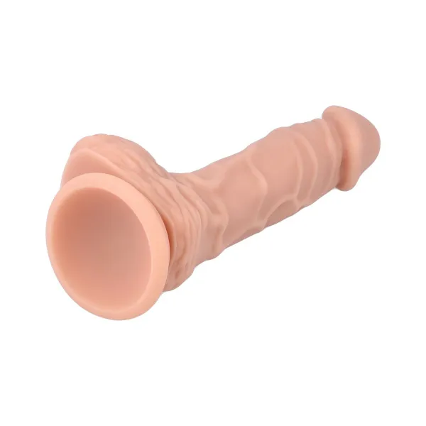 Realistinen dildo Virgite 20 cm