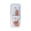 Reālistiskais Dildo Virgite 20 cm