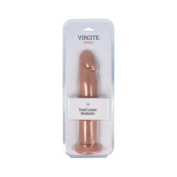 Reālistiskais Dildo Virgite 26 cm